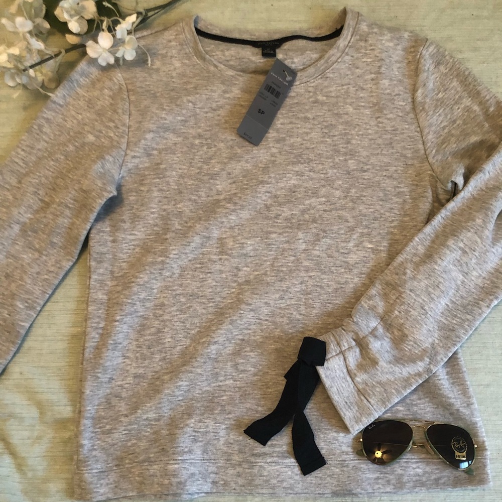 Ann Taylor top